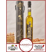 Kavlak Eleganttissima Naturel Sızma Zeytinyağı 500 Ml