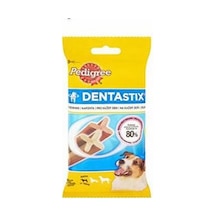 Dentastix Ağız Ve Diş Çubuğu Köpek Ödülü 110 Gr