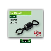 Cz 2011 Rolling Swivel 4 10 Parça Mat Siyah