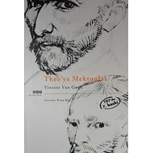 Theo'ya Mektuplar - Vincent van Gogh - Yapı Kredi Yayınları