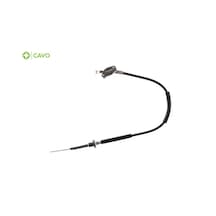 El Fren Teli Arka Sağ/sol Roomster 07 1805mm/940mm Kampana Fren Cavo 6q7609721d/ 6q7609721b