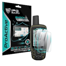 Garmin Gpsmap 65s 9h Nano Ipg Proactive Koruma 2x
