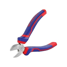 Workpro Wp231014 160mm Profesyonel Yan Keski Fr Wp231014