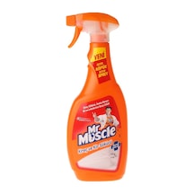 Mr. Muscle Kireç ve Kir Sökücü Sprey 750 ML