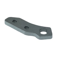 Rippa R10/r13 Mini Ekskavatör Montaj Plakası