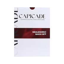 Capicade Nemlendirici Set