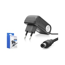 Hadron HD8417 Modem Router Adaptörü 15W 5V 3A 5.5x2.5 mm Siyah