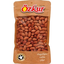 Özkur Tuzsuz Kavrulmuş Yer Fıstığı İçi 250 G
