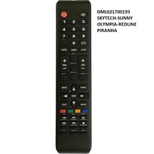 Olimpia Lcd Tv Kumanda