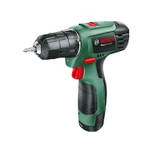 Bosch EasyDrill 1200 1.5 Ah Çift Akülü Akülü Vidalama Makinesi - 06039A210B
