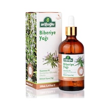 Biberiye Yağı 100ml