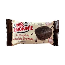 Mr.brownie Çikolata Parçacıklı Kek 50 G 8'li Avantaj Paketi Mıchu