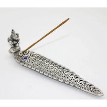 Metal Kayık Ganeşa Tütsülük Ksk2200 ( 1