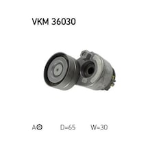 Skf Alternatör Gergi Rulmanı Kütüklü Laguna I-2-trafic 2 1.8 16v-1.9dcı-2.0 16v-master 2 1.9dcı-vivaro Skf Vkm36030 117507271r-8200071402