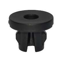 Klips Kaput Çubuk 11x11x20mm 10 Adet