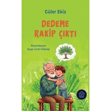 Dedeme Rakip Çıktı - Dppq-901335