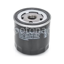 Fıat Panda 30 03.1980 - 12.1985 Bosch Yağ Filtresi