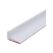 Joyhub Mingjin Shop2 Beyaz Stil 350cm Yeni Silikon Banyo Su Durdurucu Kaymaz Kuru Ve Islak Ayırma Taşkın Bariyeri Engelleyici Duş Barajı Kapı Alt Sızdırmazlık Şeridi Rnvlxh Renkli Çok Renkli