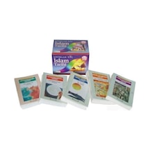 Çocuklar İçin İslam Tarihi 100 Kitap/Kur'an-ı Kerim ve İslam T... 9786055284831