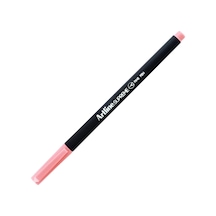 Supreme Fine Keçe Uçlu Kalem 0,4mm Kayısı