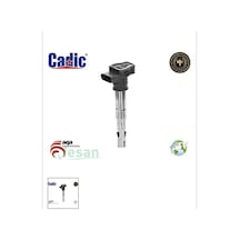 Vw Amarok Multivan Golf Polo Passat Ce 143 5da193175-921 Kalem Bobin Ateşleme Bobini