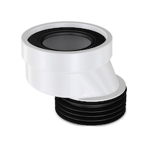 Pp Klozet Eksantrik Kada 40 Mm