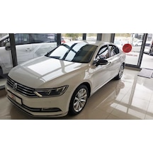 Volkswagen Passat 2015+ B8 Ayna Kapağı