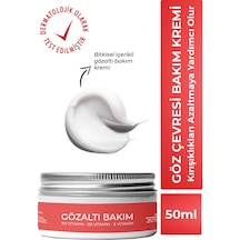 Phytoflora   Göz Çevresi Bakım Kremi 50 ML