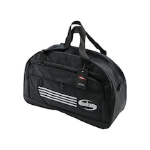 Veraura Lifestyle Küçük Boy Sports Bag Seyahat Çantası 3 Bölmeli 50 X 31 X 16cm Çok renkli