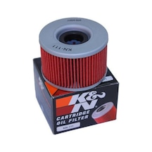 K&N Kn-111 Yağ Filitresi Honda Yağ Filitresi