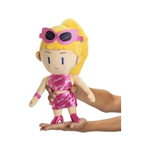 Pmı Stumble Guys Barbie Serisi Pelüş Figür Sgb7008 - Barbie 30cm Renkli