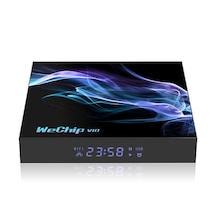 Wechip V10 4 GB 64 GB Android TV Box