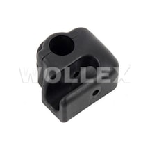 W129 Sol Kolçak Demir Yuvası
