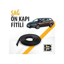 Ford Mondeo Station Wagon 4.nesil Sağ Ön Kapı Fitili Bm03564