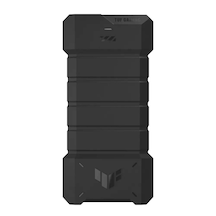 Asus Tuf Gaming AS1000 Plus 1 TB Harici Disk SSD Siyah