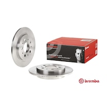 Volvo Fren Diski Arka Brembo 08.5288.10