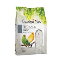 Gardenmix - 260 - Kuş Kumu 200 Gr - Dpmıx-hb - 5 Li