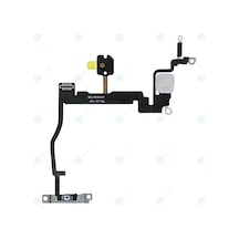 Apple Uyumlu iPhone 11 Pro On Off Power Açma Kapama Filmi Demirli Ucu Demirli Açma Kapama Filmi.