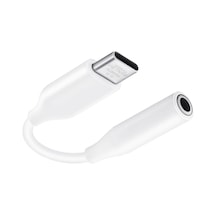 3.5 Mm - Usb Type-c Dönüştürücü Kulaklık Dönüştürcüsü