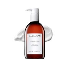 Body Lotion - Ginger Flower 500ml