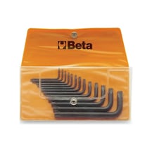 Beta Torx Allen Anahtar Takımı 97tx/b13