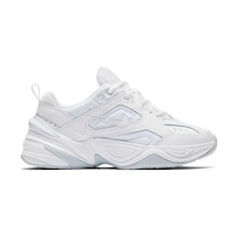 Nike M2k Tekno Kadın Sneaker Ayakkabı-ao3108-100 Beyaz