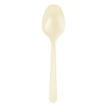 Kikajoy Plastik Kaşık