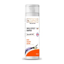 Aclind Triple Effect Şampuan 250 ML