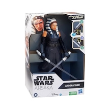 Star Wars Ahsoka Tano İnteraktif Figür