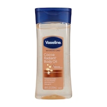 Intensive Care Cocoa Radiant Body Gel Oil 200ml