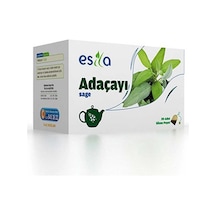 Adaçayı 20 Li. Elitse Süpermarket Gıda & Şekerleme Organik Ürünler Ürün Diğer