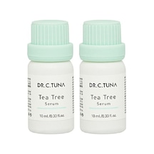 Dr.c.tuna Çay Ağacı Yağı Sos Serum 2'li