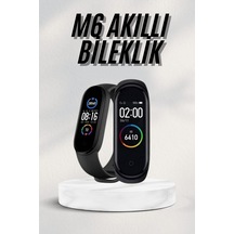 Akıllı Bileklik Android Ve İos Uyumlu Bildirim Ve Çhassasiyet Görme Spor Takibi