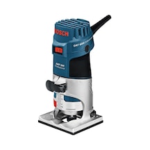 Bosch Professional GKF 600 Kenar Frezesi - 060160A100